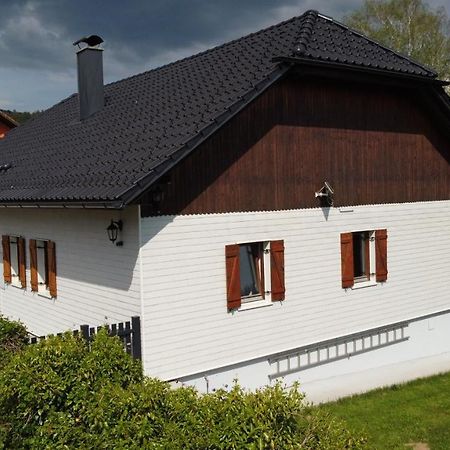 Haus Stadlau Klaffer am Hochficht Exterior foto
