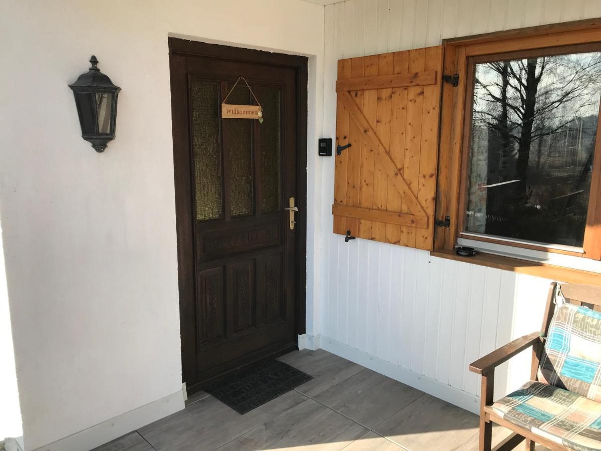 Haus Stadlau Klaffer am Hochficht Exterior foto