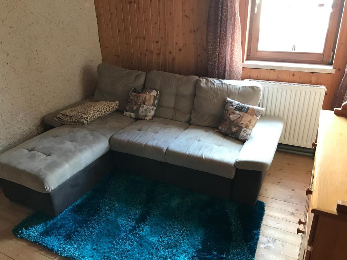 Haus Stadlau Klaffer am Hochficht Exterior foto