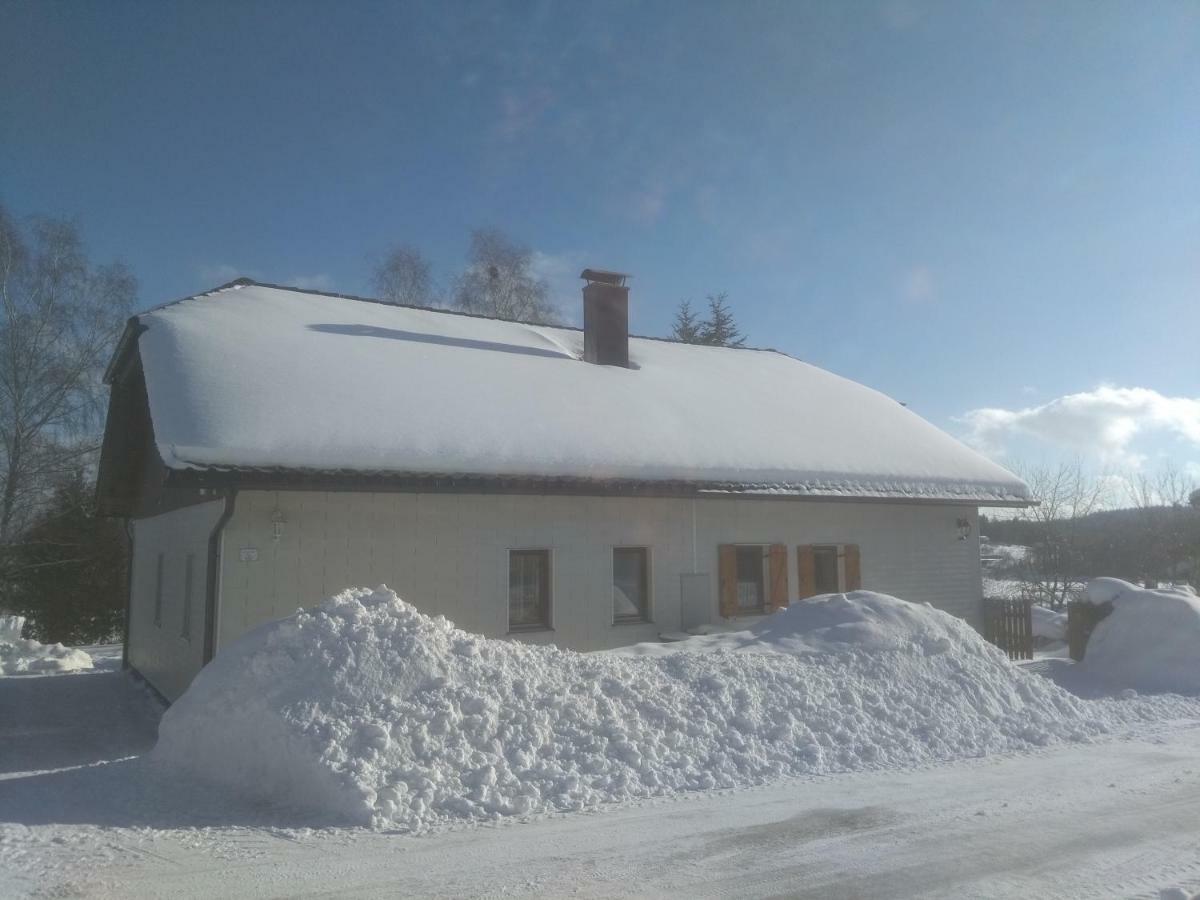 Haus Stadlau Klaffer am Hochficht Exterior foto