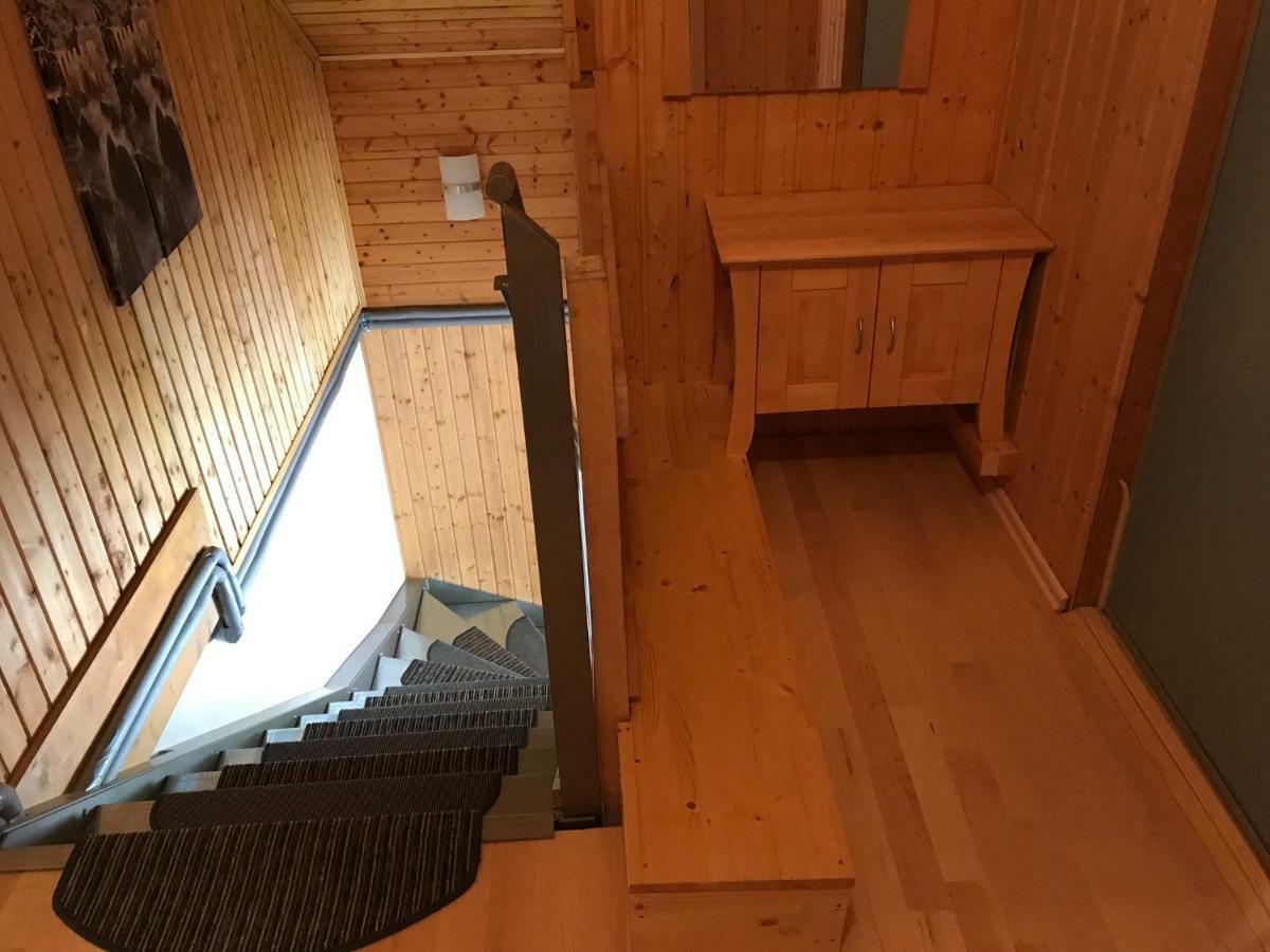 Haus Stadlau Klaffer am Hochficht Exterior foto