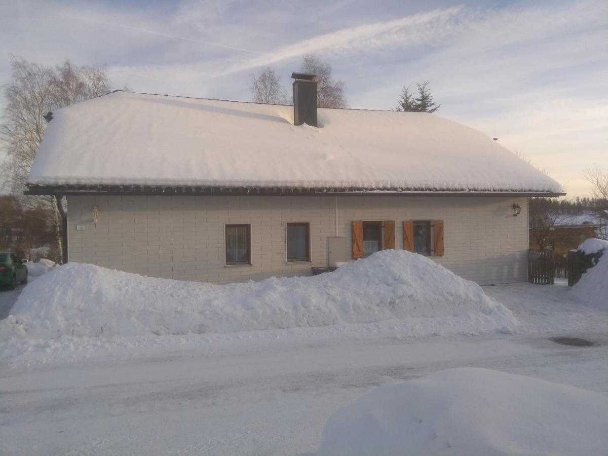 Haus Stadlau Klaffer am Hochficht Exterior foto