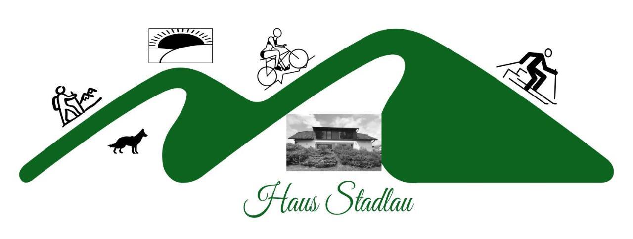Haus Stadlau Klaffer am Hochficht Exterior foto